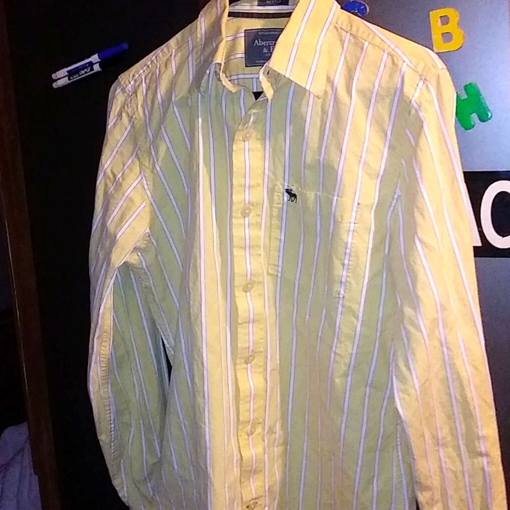 Ambercrombie